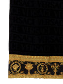 Ensemble de serviettes à domicile Versace