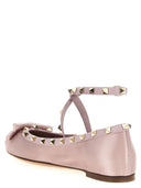 Valentino Garavani Valentino Garavani 'Rockstud' Ballet Flats