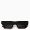 Retrosuperfuture Colpo Black Sunglesses