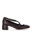 A.Bocca Mary Jane Two for Love Mosto Pump