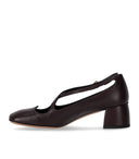 A.Bocca Mary Jane Two for Love Mosto Pump
