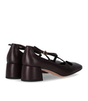A.Bocca Mary Jane Two for Love Mosto Pump