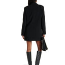 Max Mara Dyser Tuxedo Jacket