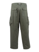 Murphy&Nye Marine Trouser Olivine