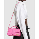 Jacquemus le Grand Bambino Sac