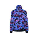 Valentino Valentino Garavani Zip Up Sweatshirt