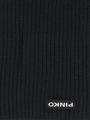 Pinko Slovenia Sciarpa Half English