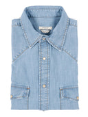 Jacob Cohen Camicia Western