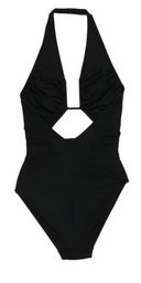 Rick Owens Halter Prong Bather