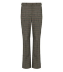Max Mara Weekend Baco Brown Hose