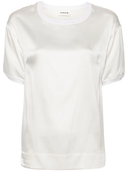 Parosh Salty T Shirt