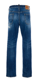 Dsquared2 Hose 5 Taschen
