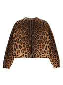 Dolce & Gabbana Junior Pull à col rond