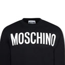 Moschino Couture Couture Logo Sweatshirt