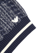 Emporio Armani Vest Sweater