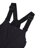 Moncler Grenoble Pantalon de ski bleu marine