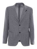 Lardini Giacca Uomo Roma