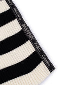 Pull en maille Balmain