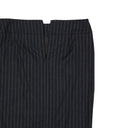 Brunello Cucinelli Wolle gestreift