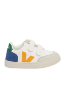 Veja Kids Small V 12 Cf Ex Whi Mult Indigo
