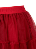 Monnalisa Gonna Tut� Ensemble Mano en Tulle