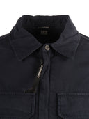 Cp Company Overshirt Overshirt