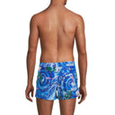 Pantaloncini da bagno stampati di Dior