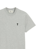 Ami Tshirt Ami De Coeur Contraste