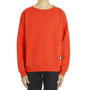 Balmain Cotton Logo Sweatshirt