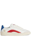 Dsquared2 Lace Up Low Top Sneakers