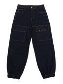 Marni Mp202 U Pantalons