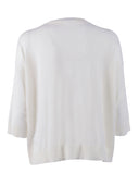 Peserico Knitted Sweater