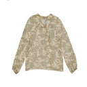 Alessia Zamattio Alessia Zamattio Silk Top