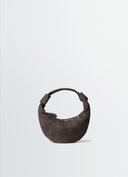 Lemaire Mini Fortune Croissant Bag