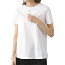 Herno Herno Crewneck T Shirt
