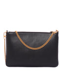 Pinko Donna Flat Classic Vitello Seta