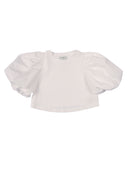 Fendi Jr T Shirt Jersey Tinto
