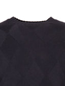Ballantyne R Neck Pullover