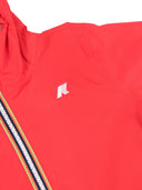 K Way Kids P. Jack Stretch Nylon Jersey Corto