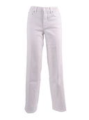 7 For All Mankind Ofenrohr gerade