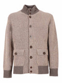 Ballantyne Bomber Jacket