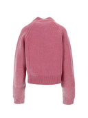 Cardigan girocollo Bb Wallace