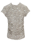 Isabel Marant Tee Shirt Maelie