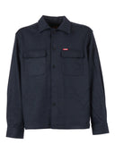 Deus Ex Machina Clayton Wollhemd