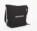 Ann Demeulemeester Ad Medium Shoulder Bag With Adjustable Strap Heavy
