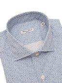 Sartoria Del Campo Sonrisa Camicia Uomo