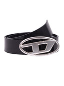 Ceinture Diesel Ovale D Logo B 1 Dr