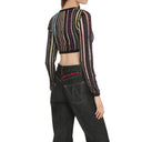 Missoni Missoni Jacquard Knit Cardigan