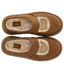 Ugg Bea Chestnut Mary Jane Schuh