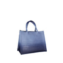 Borsa tote media per libri in pelle Dior Christian
